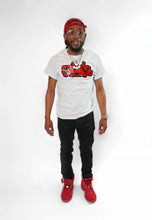 Load image into Gallery viewer, Platinum F.L.🦅. T-Shirt